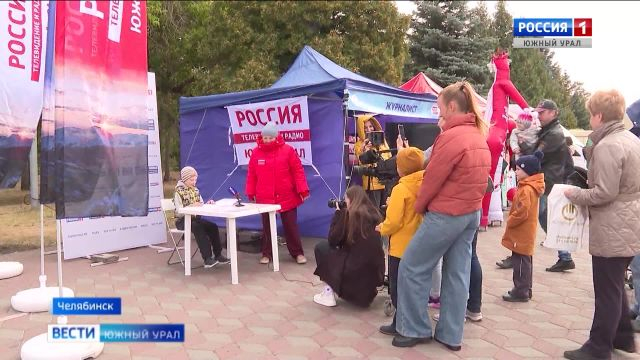 ''Парад первоклассников'' состоится в Челябинске: как принять участие