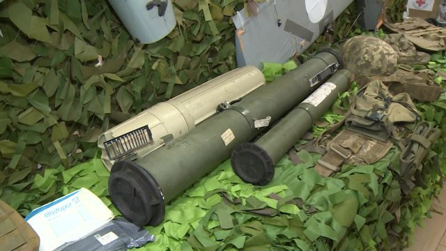 СВОи южноуральцы. Сентябрь 2025