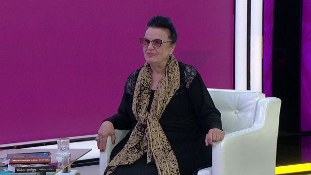 Поэтесса Марина Ахмедова-Колюбакина: о творческом пути и атмосфере промышленного Челябинска