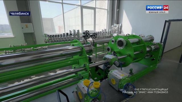 Приборостроительная компания открыла в Челябинске новый офис и расширяет производство