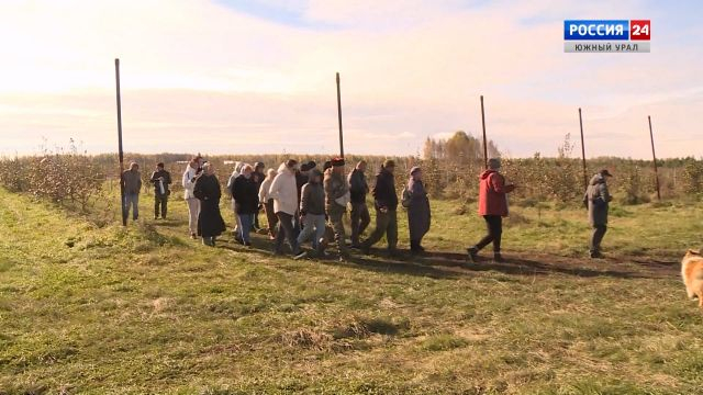 СВОи южноуральцы. Октябрь 2025