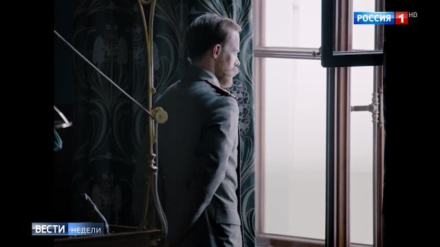 ''Хроники русской революции'': большое путешествие в прошлое