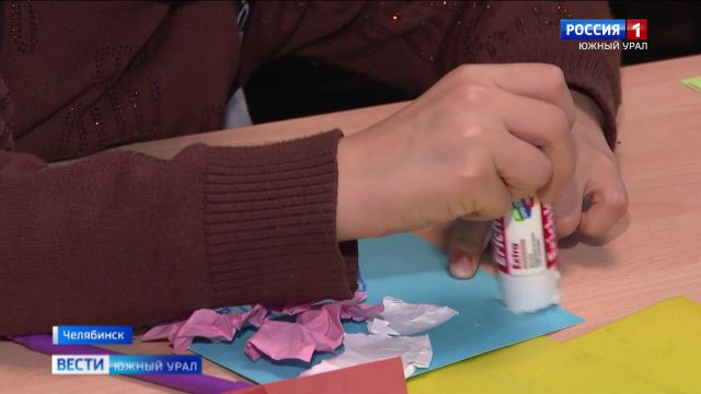 Выставка живописи о предприятиях открылась в Челябинске