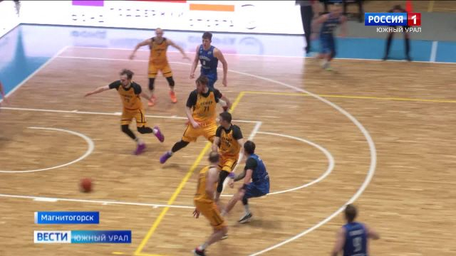 БК ''Металлург'' обыграл лидера регулярного чемпионата