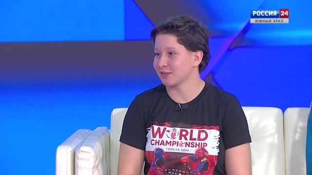 ''Большой спорт''. Эфир от 07.11.2025