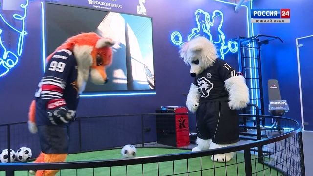 Большой спорт. Эфир от 14.11.23