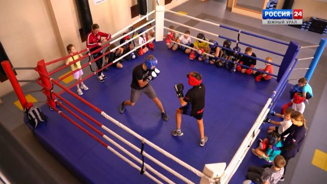 Бокс для женщин: как тренировки меняют тело и характер