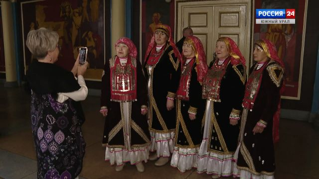 Моя культура. Эфир от 30.10.25