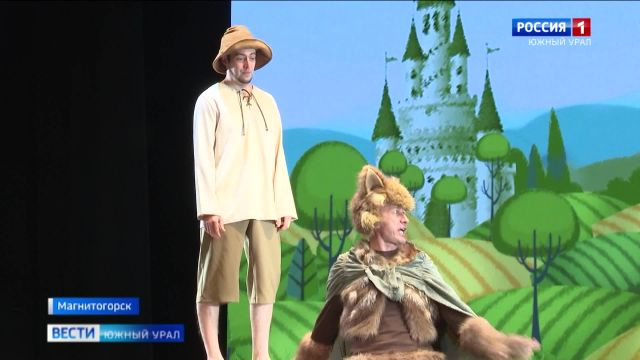 В Магнитогорских театрах готовятся к старту новогодней кампании: какие спектакли покажут