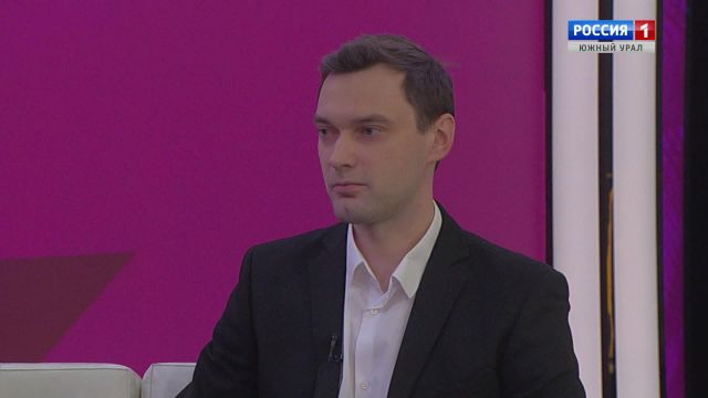 Челябинская область входит в число регионов-лидеров по газификации