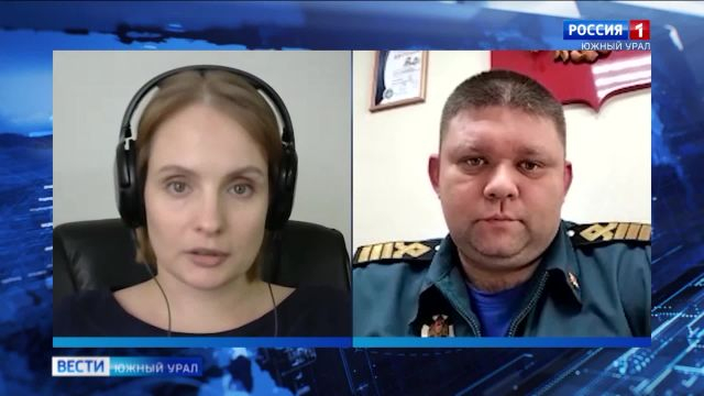 В МЧС назвали ориентировочную дату, когда выход на лед в Челябинской области будет безопасным