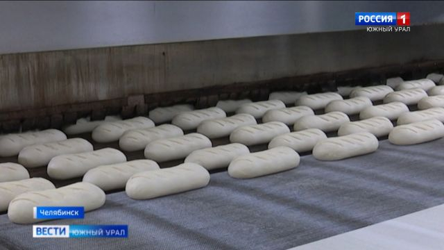 Антимонопольная служба проверит цены на хлеб в Челябинской области