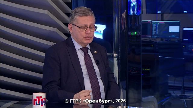Рифат Сабитов о роли традиционных СМИ в условиях развития технологий